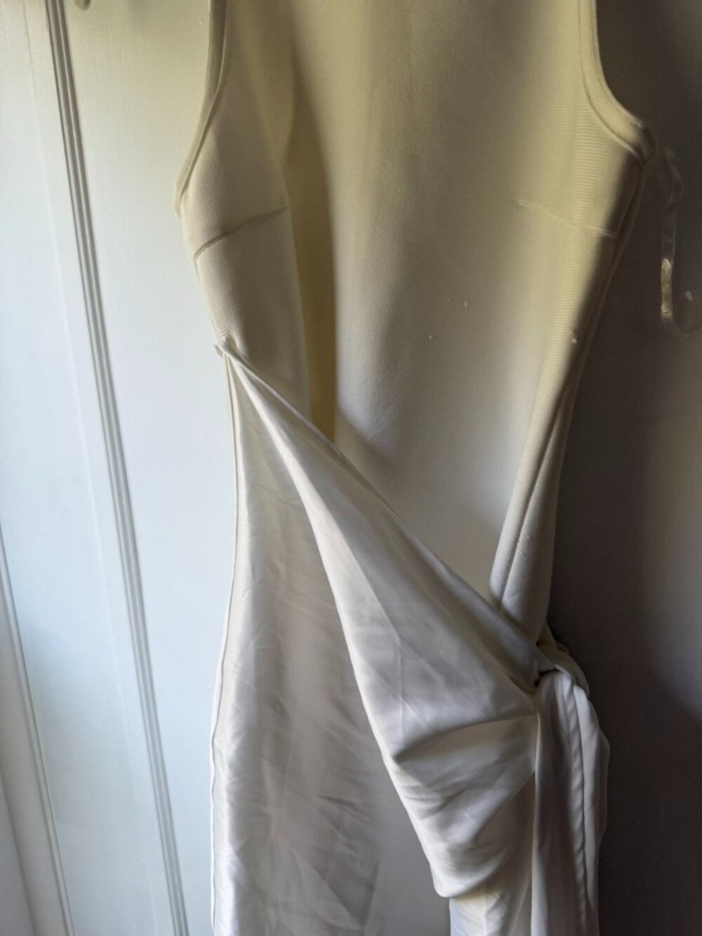 Cinq a sept inspired Mini Dress - Picture 5 of 6